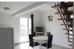 Apartmány Nada Apartmán 1: (4+0) – A Nada 1 foto 1