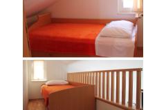 Apartmány Nada Apartmán 1: (4+0) – A Nada 1 foto 4