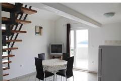 Apartmány Nada Apartmán 2: (4+0) – A Nada 2 foto 1