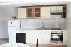 Apartmány Nada Apartmán 2: (4+0) – A Nada 2 foto 2