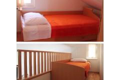Apartmány Nada Apartmán 2: (4+0) – A Nada 2 foto 4
