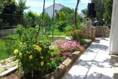 Apartmány Nada i Andrija Apartmán 1 foto 2