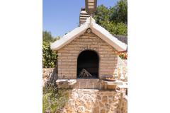 Kamene kuće Nikola Apartmán 1 – NIKOLA foto 5