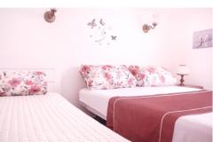 Apartmány Nives Apartmán 2 – Apartman2 foto 3