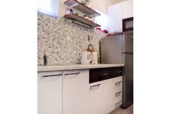 Apartmány Nives Apartmán 1 – Apartman 1 foto 3