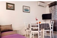 Apartmány Nives Apartmán 1 – Apartman 1 foto 4