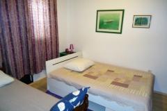 Apartmány Nives Apartmán 1 – Apartman 1 foto 5