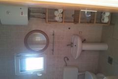 Apartmány Odrljin Apartmán 2 – Apartman B foto 2