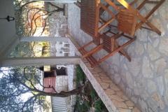 Apartmány Odrljin Apartmán 3 – Apartman C foto 1