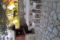 Apartmány Odrljin Apartmán 3 – Apartman C foto 2