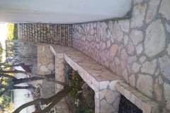 Apartmány Odrljin Apartmán 3 – Apartman C foto 3