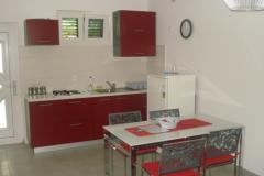 Apartmány Ordulj Apartmán 1 foto 1