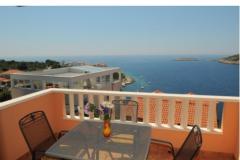 Apartmány Panorama s bazenom Apartmán 3 – AP.3 foto 1