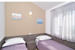 Apartmány Panorama s bazenom Apartmán 3 – AP.3 foto 4