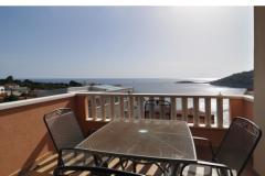 Apartmány Panorama s bazenom Apartmán 4 – AP.4 foto 2