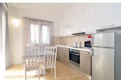 Apartmány Panorama s bazenom Apartmán 4 – AP.4 foto 3