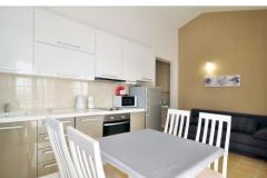 Apartmány Panorama s bazenom Apartmán 4 – AP.4 foto 4