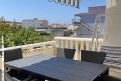 Apartmány Parčina Apartmán 1 foto 1