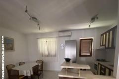 Apartmány Parčina Apartmán 1 foto 2