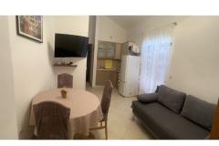 Apartmány Parčina Apartmán 3 foto 1