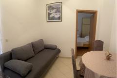 Apartmány Parčina Apartmán 3 foto 2