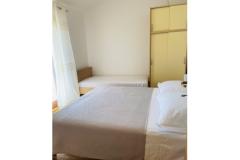 Apartmány Parčina Apartmán 3 foto 4