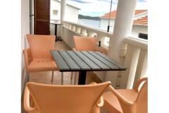 Apartmány Parčina Apartmán 3 foto 5