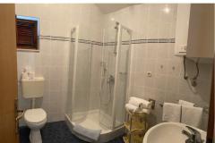 Apartmány Parčina Apartmán 3 foto 6