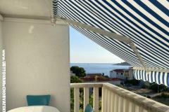 Apartmány Parčina Apartmán 2 foto 1