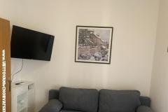 Apartmány Parčina Apartmán 2 foto 2