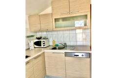 Apartmány Parčina Apartmán 2 foto 3