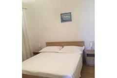 Apartmány Parčina Apartmán 2 foto 4