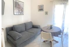 Apartmány Parčina Apartmán 2 foto 5