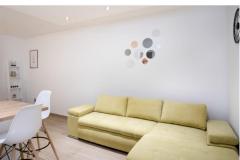 Apartmány Polić Apartmán 1 foto 3