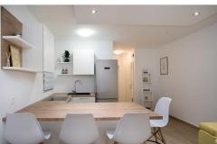 Apartmány Polić Apartmán 1 foto 4