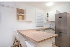 Apartmány Polić Apartmán 1 foto 5