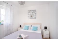 Apartmány Polić Apartmán 1 foto 6