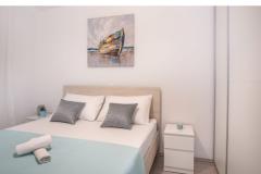 Apartmány Polić Apartmán 2 foto 3