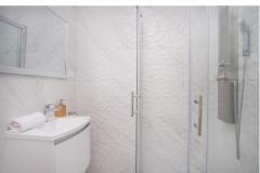 Apartmány Polić Apartmán 2 foto 5