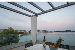 Apartmány Polić Apartmán 2 foto 6