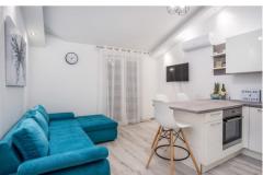 Apartmány Polić Apartmán 3 foto 2