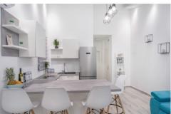 Apartmány Polić Apartmán 3 foto 3