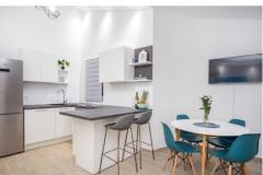 Apartmány Polić Apartmán 4 foto 3