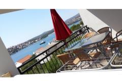 Apartmány Toni Rogoznica Apartmán 1 foto 2