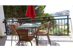 Apartmány Toni Rogoznica Apartmán 1 foto 3