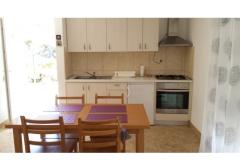 Apartmány Toni Rogoznica Apartmán 1 foto 5