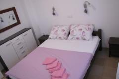 Apartmány Toni Rogoznica Apartmán 2 foto 5