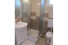 Apartmány Toni Rogoznica Apartmán 2 foto 6