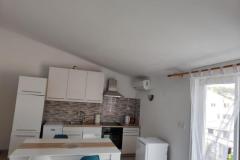 Apartmány Radic Apartmán 3 foto 4