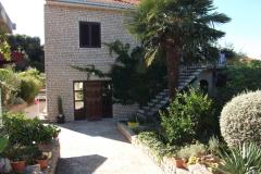 Apartmány Radmila Apartmán 2: (4+0) – Apartman foto 1